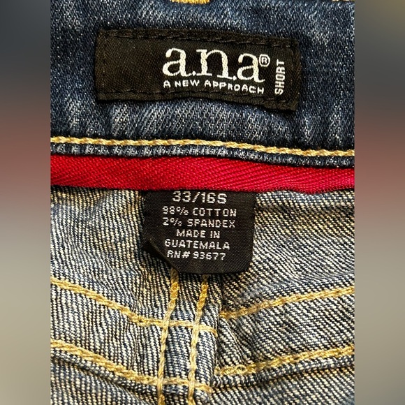 a.n.a Premium Bootcut Jeans – Flattering & Stylish! - Picture 10 of 15